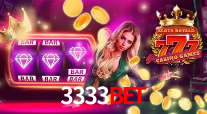 Descubra a Essência do 3333bet: Nossa História e Compromissos