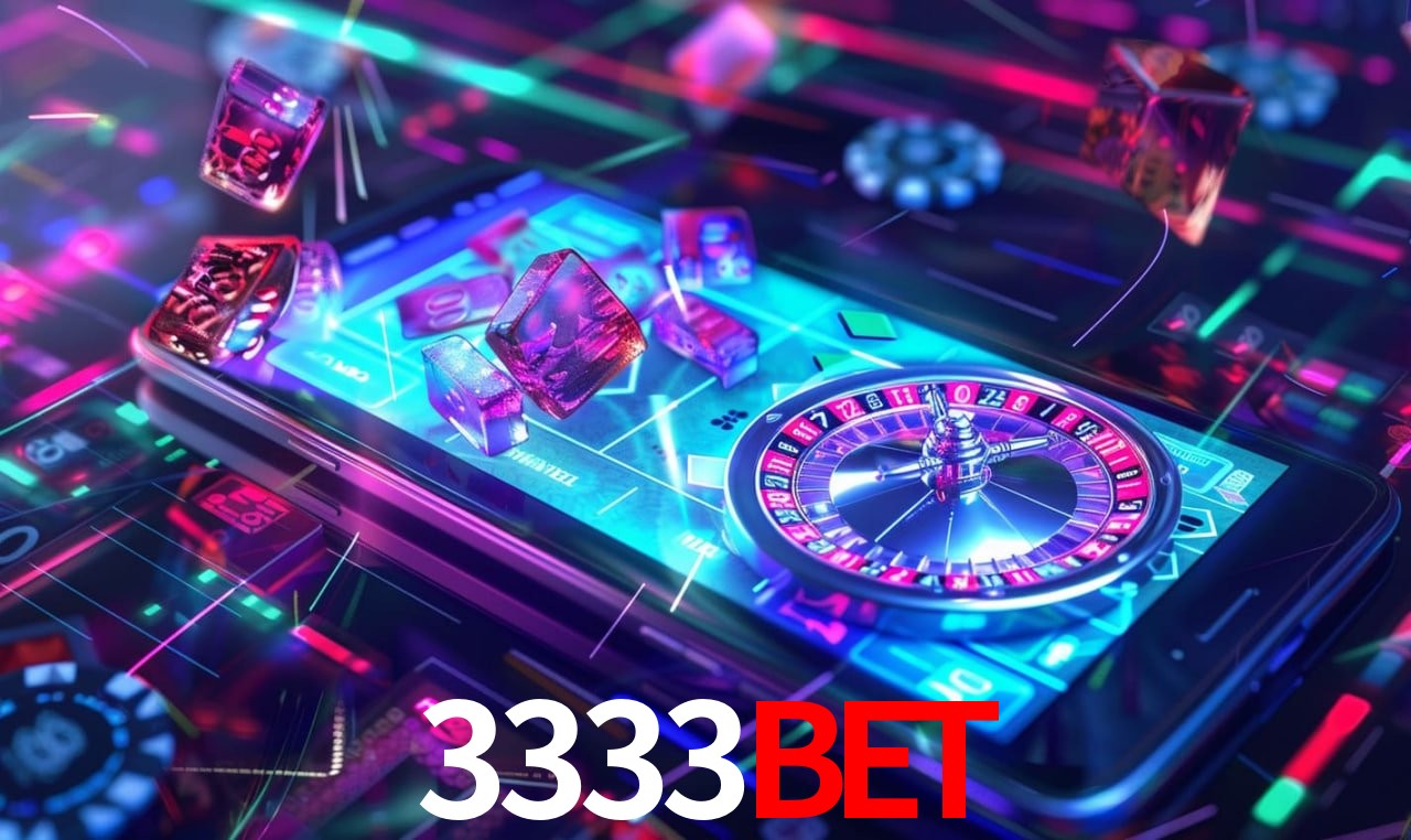 Experiência VIP 3333bet