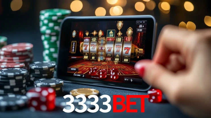 Premium Interface 3333bet