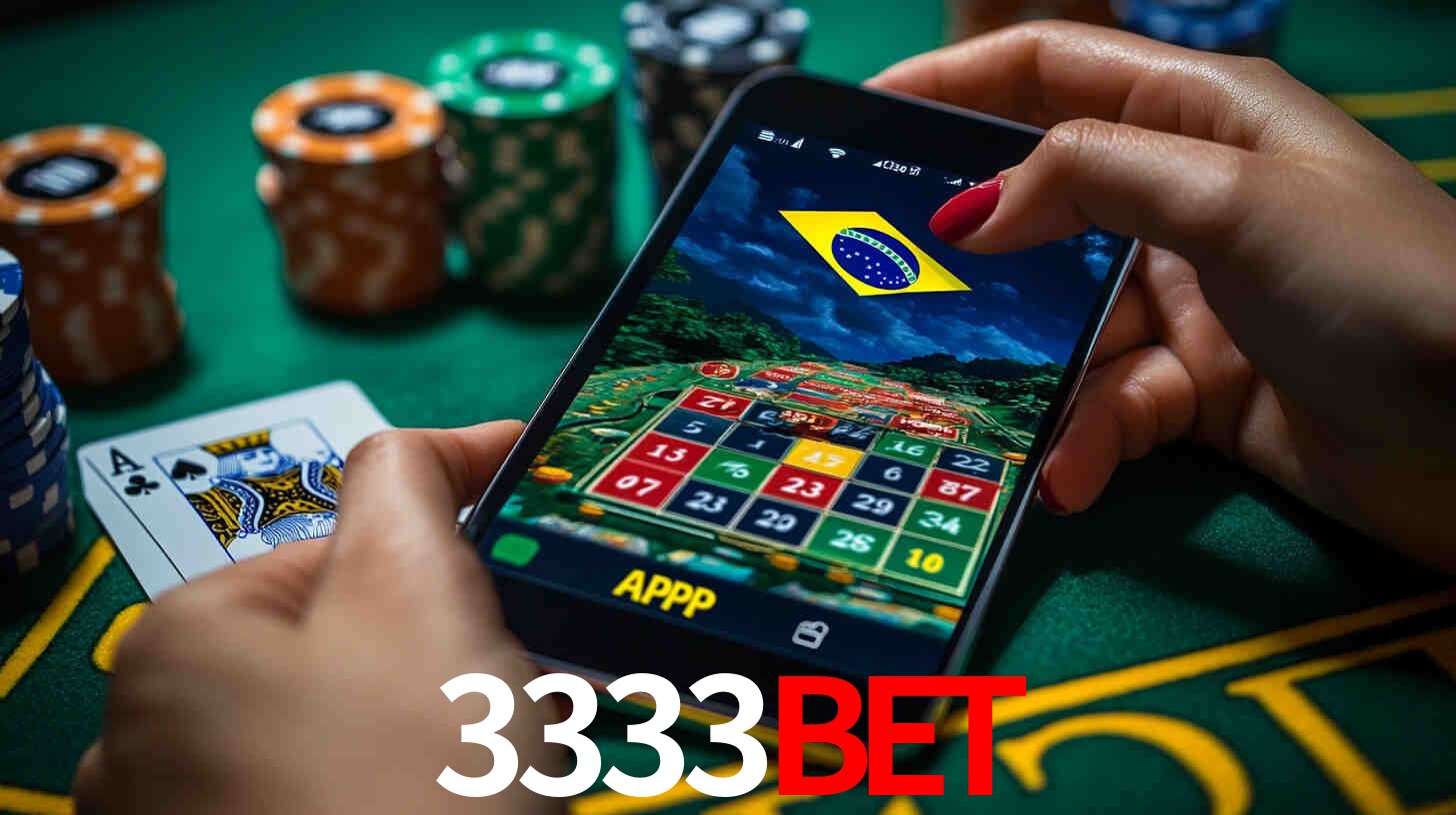 A Popularidade dos Caça-Níqueis no 3333bet