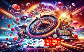 Estatísticas Esportivas 3333bet