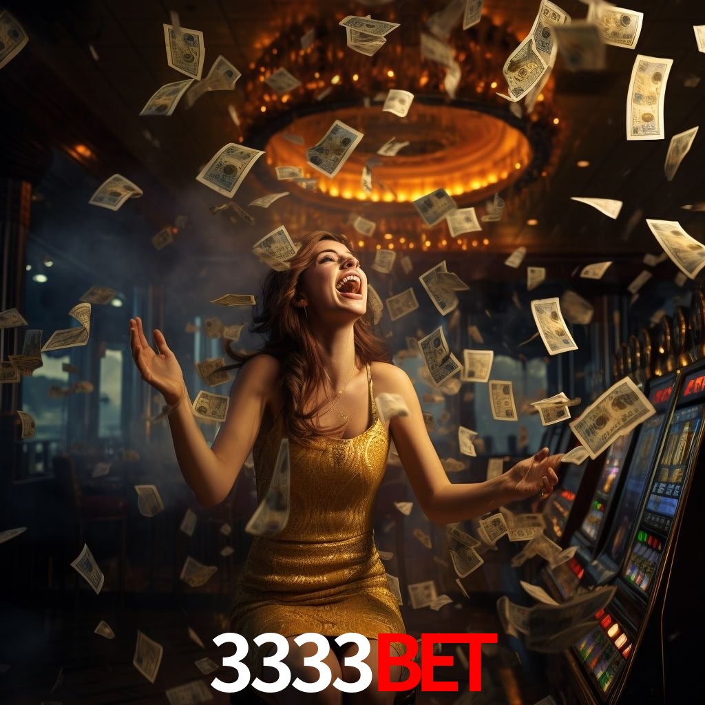Roulette Table 3333bet