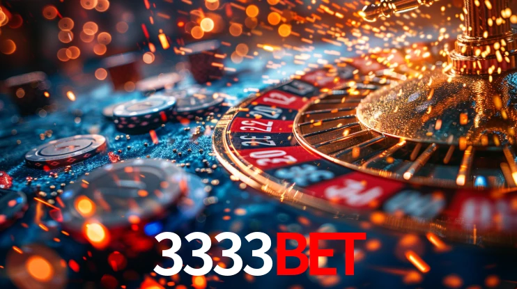 Secure Login 3333bet