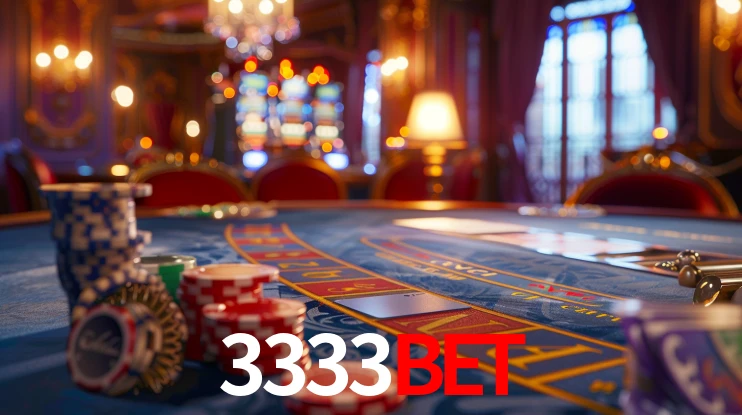 Quick Registration 3333bet