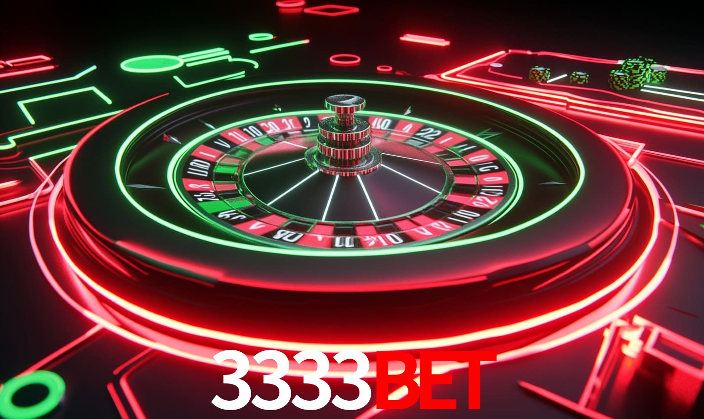 Inovações de Jogos na 3333bet: O Futuro das Experiências Interativas