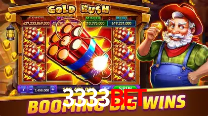 A Revolução dos Aplicativos de Jogos no 3333bet