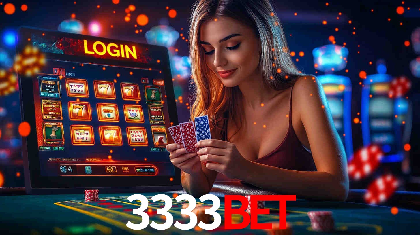 Bônus Generosos e Exclusivos no 3333bet para Você!