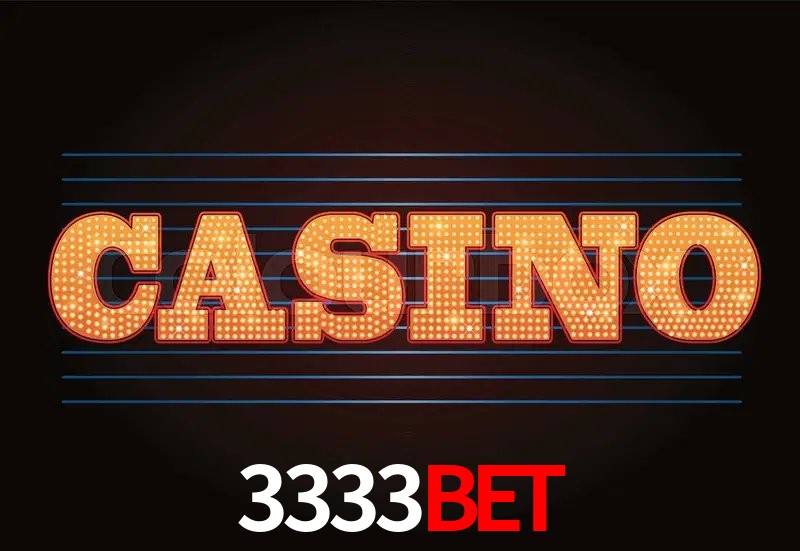 Recursos de Bônus 3333bet