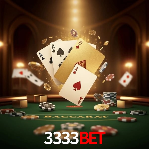 Blackjack Table 3333bet
