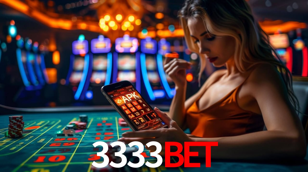 VIP Casino 3333bet
