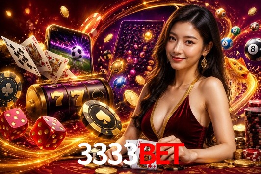 APP oficial da 3333bet para mobile