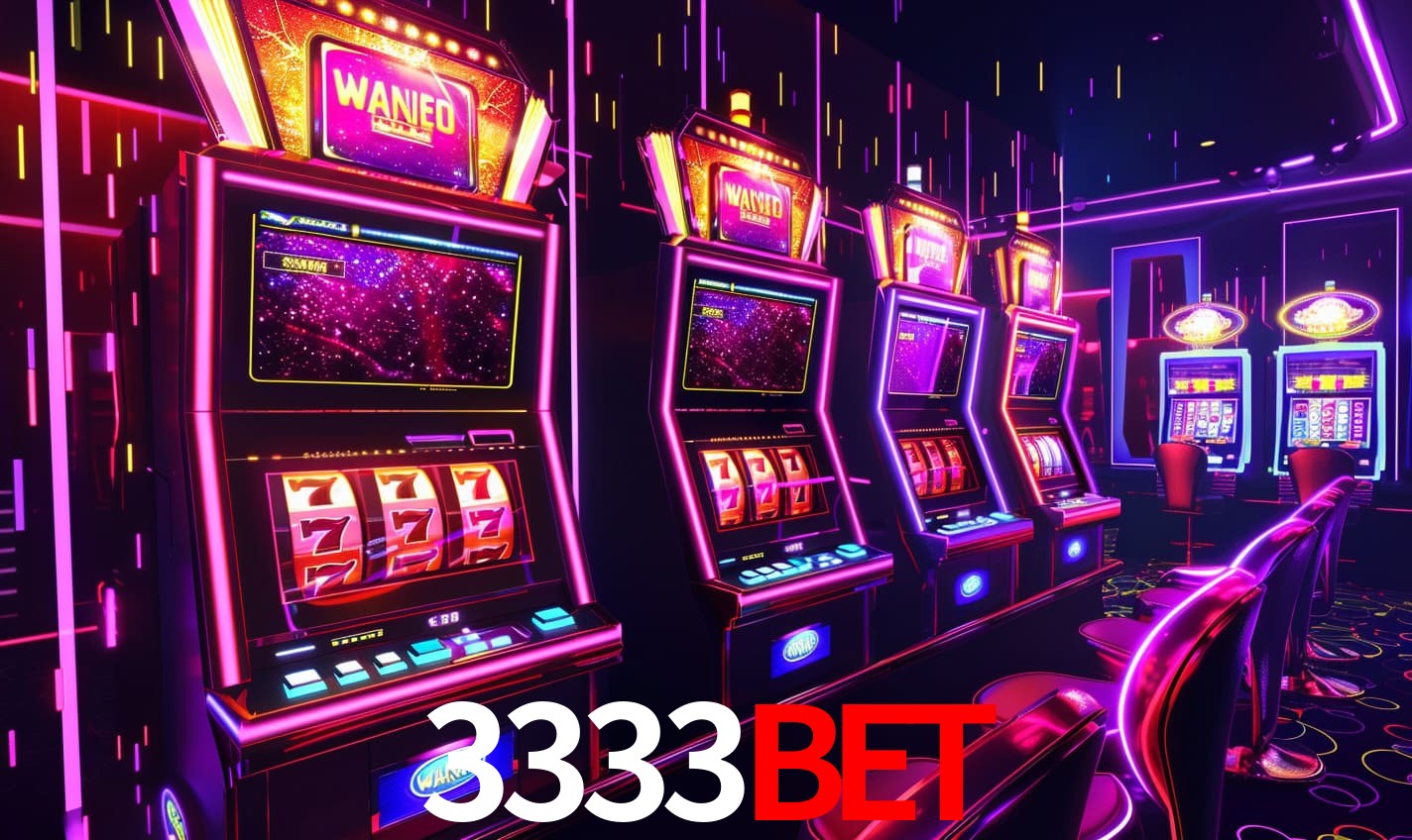 Descubra o Programa VIP da 3333bet: Vantagens Exclusivas para Jogadores