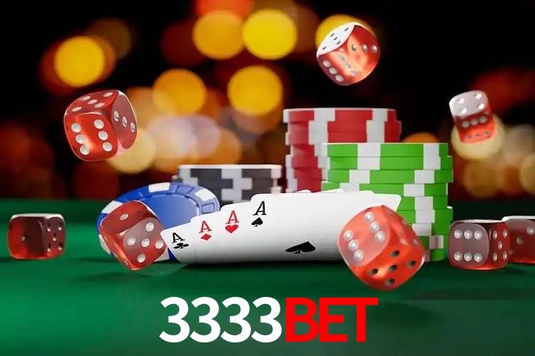Provedores de Jogos 3333bet