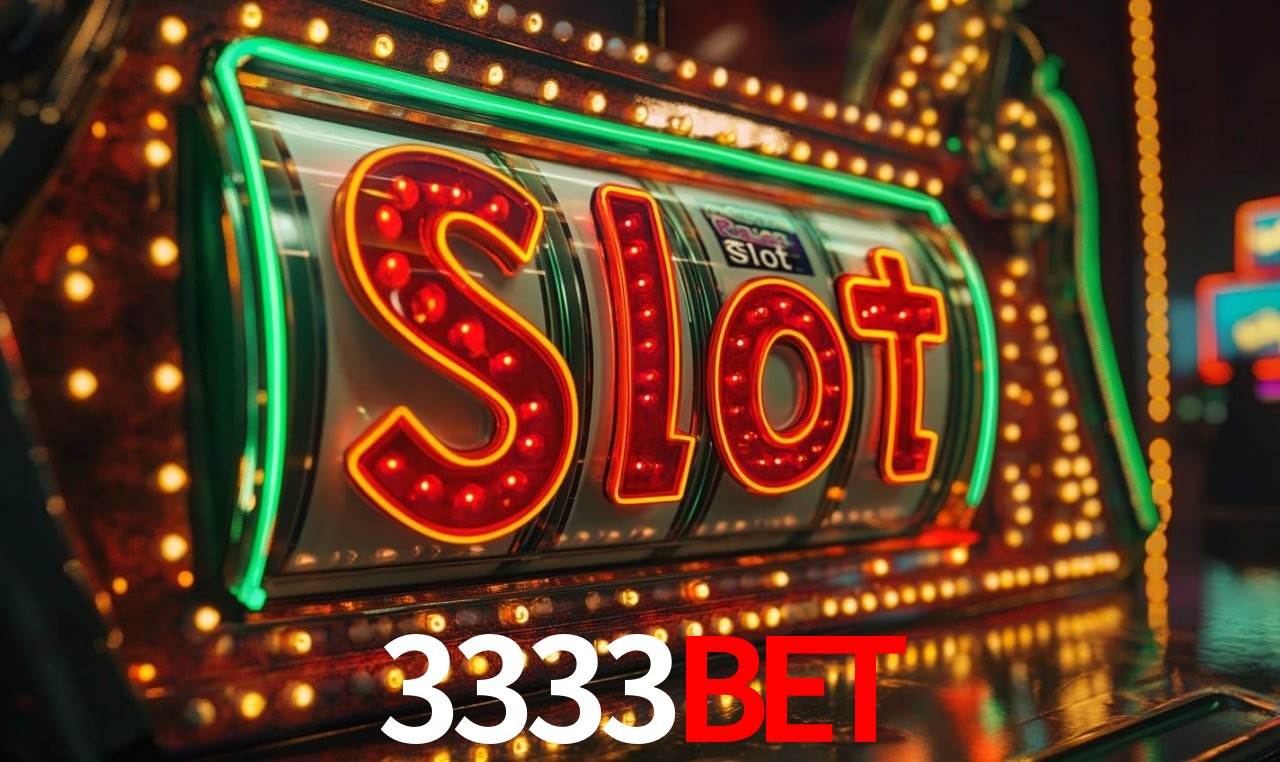 Promoção Relâmpago 3333bet