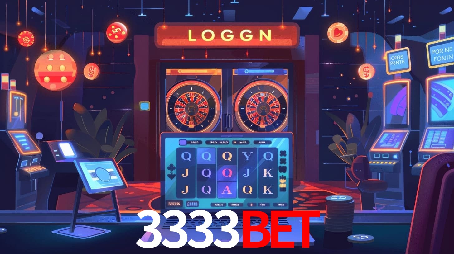 Ofertas Exclusivas 3333bet