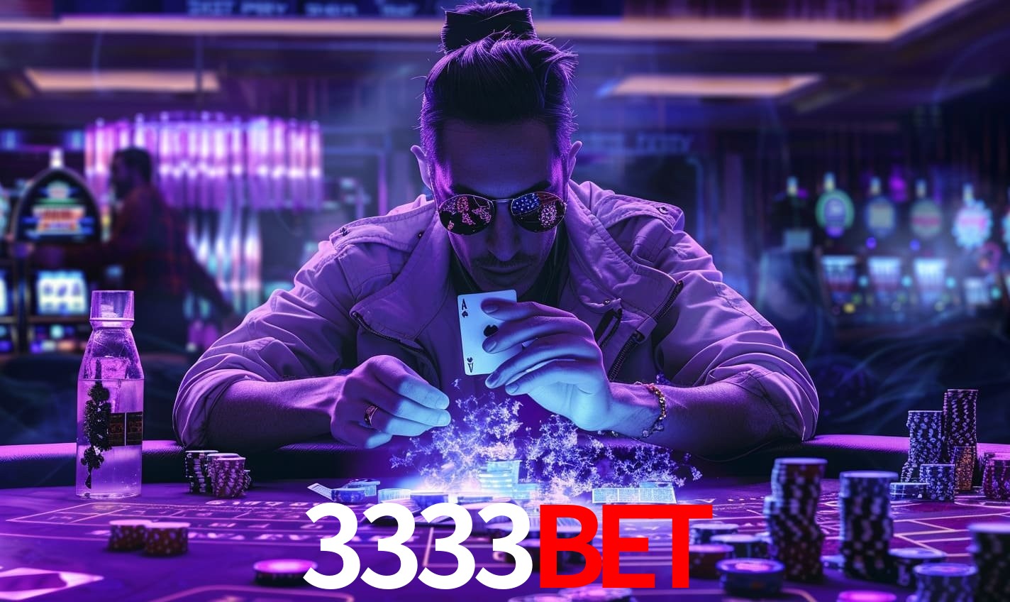 Live Casino 3333bet