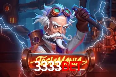 Cadastro Rápido 3333bet