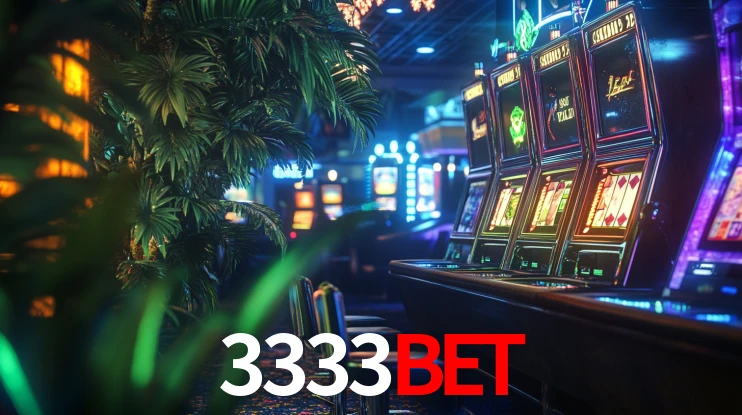 Daily Bonuses 3333bet