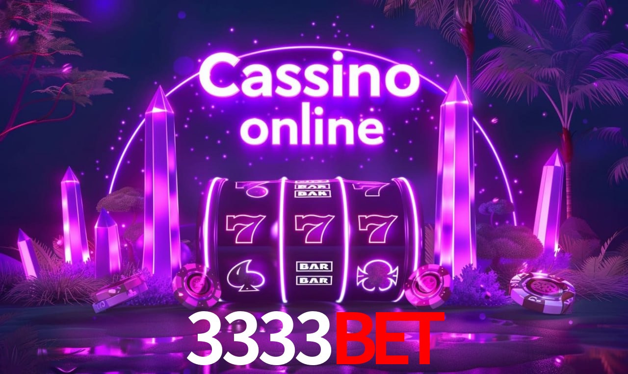Integração de APIs 3333bet