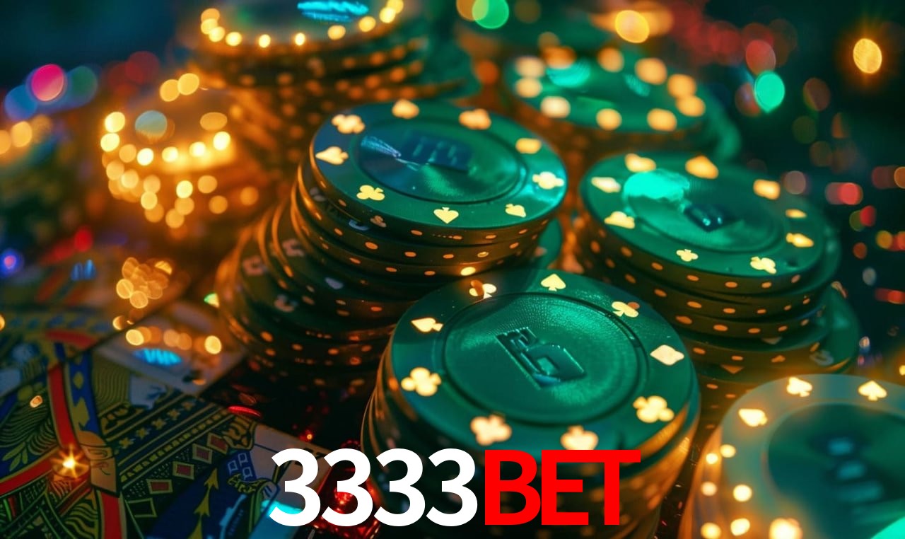 Apostas de Futebol 3333bet