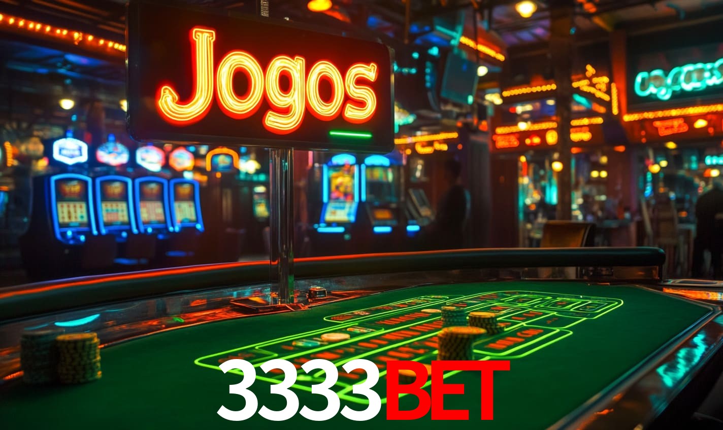 Segurança 2FA 3333bet