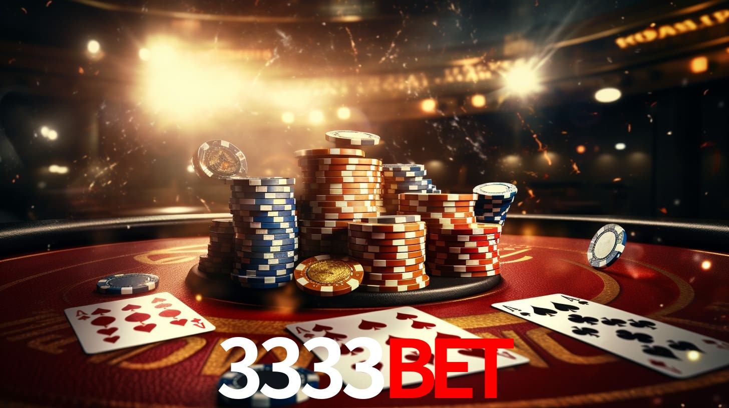 Tournaments 3333bet