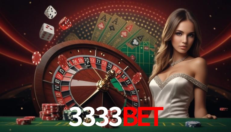 Account Benefits 3333bet