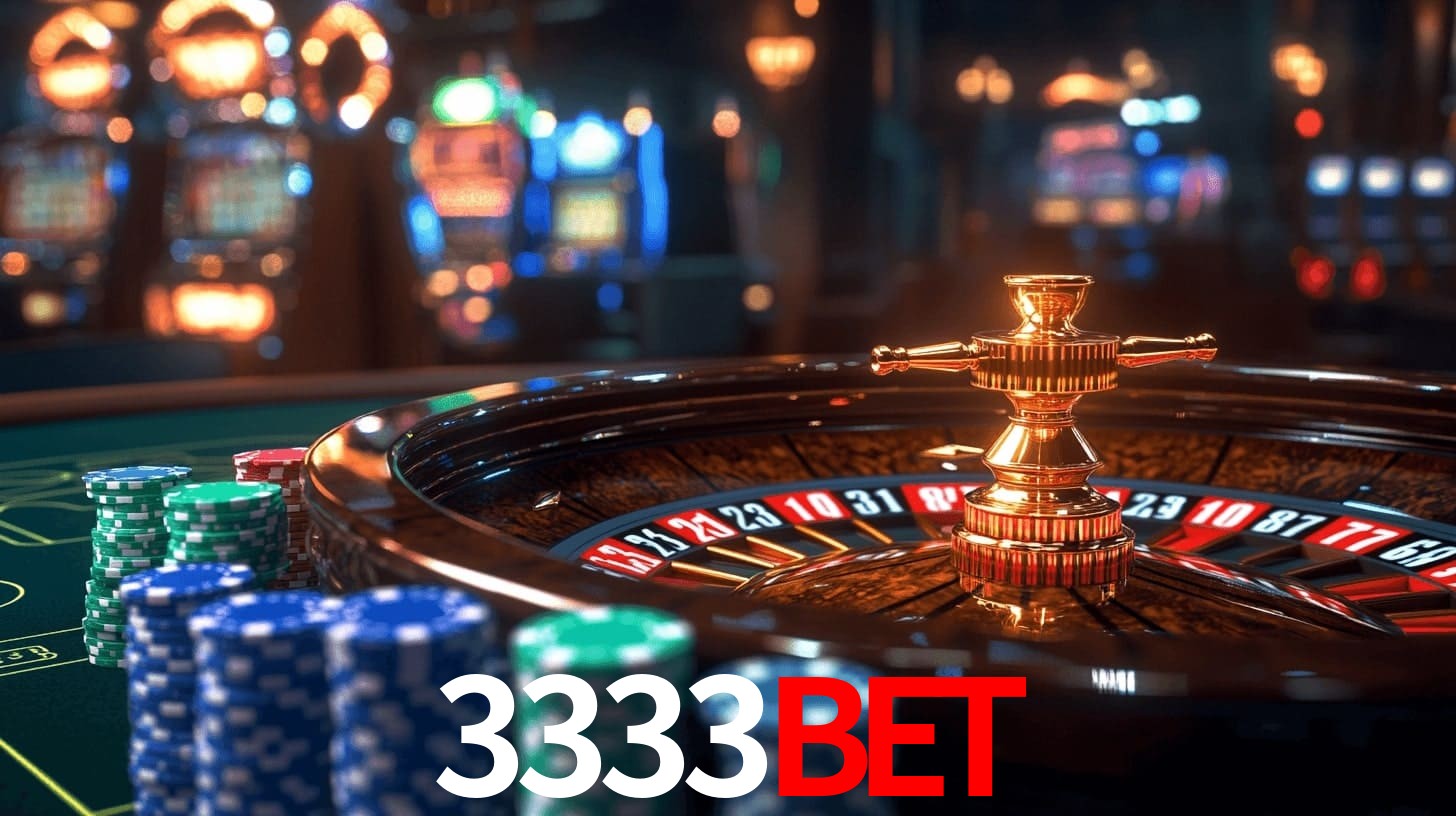 3333bet: Seu Especialista em Apostas Esportivas Brasileiras