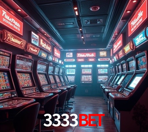 3333bet Logo Seguro