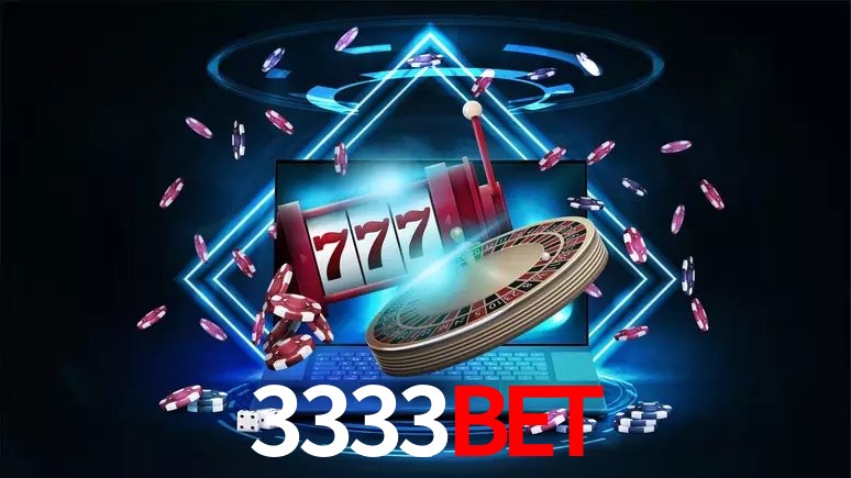 Benefícios da Conta 3333bet