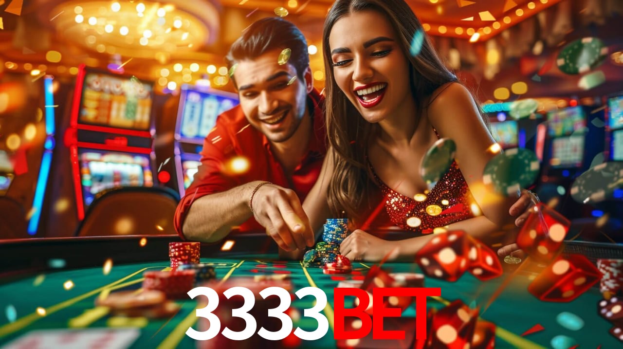 Tecnologia da Plataforma 3333bet