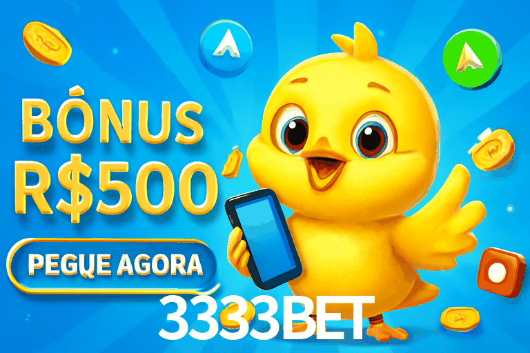 Seasonal Promotions 3333bet