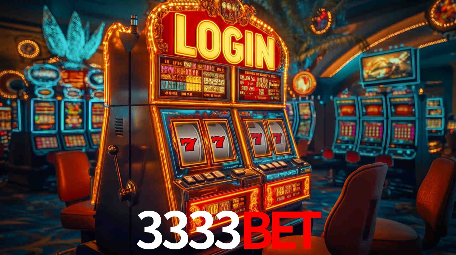 3333bet
