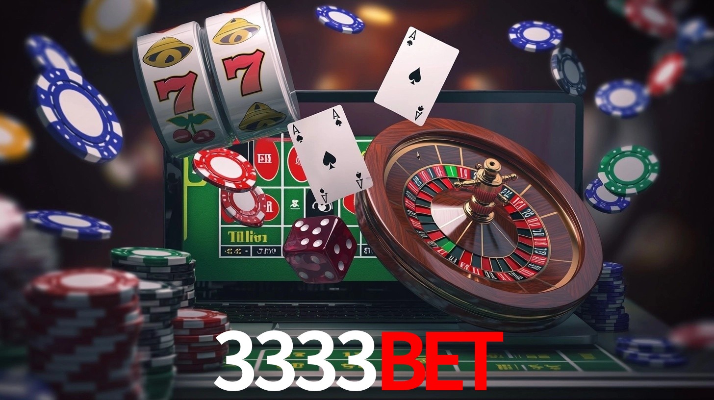3333bet
