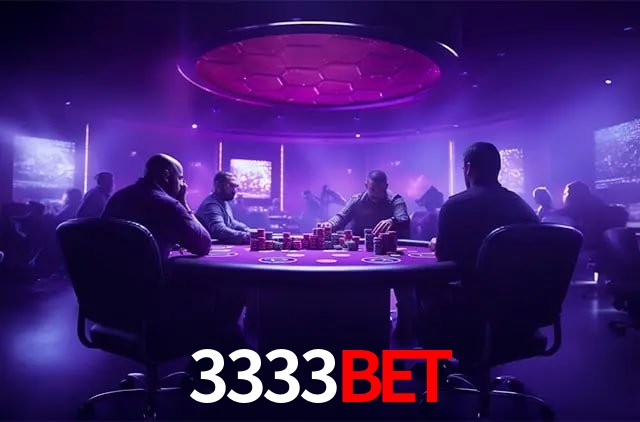 A Emoção da Loteria na 3333bet: Uma Chance de Mudança de Vida