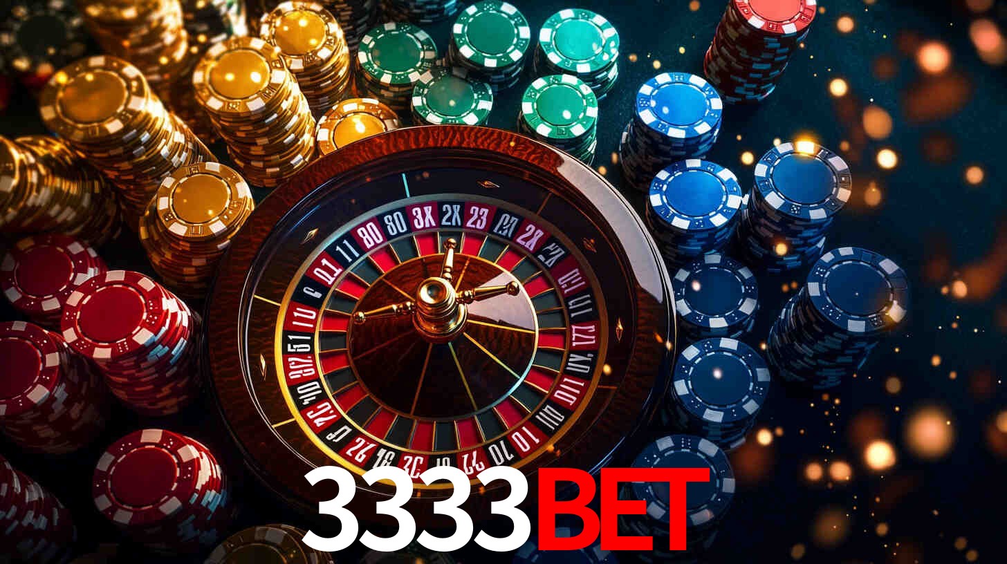 Ofertas Imperdíveis na 3333bet: Promoções e Bônus Que Valem a Pena