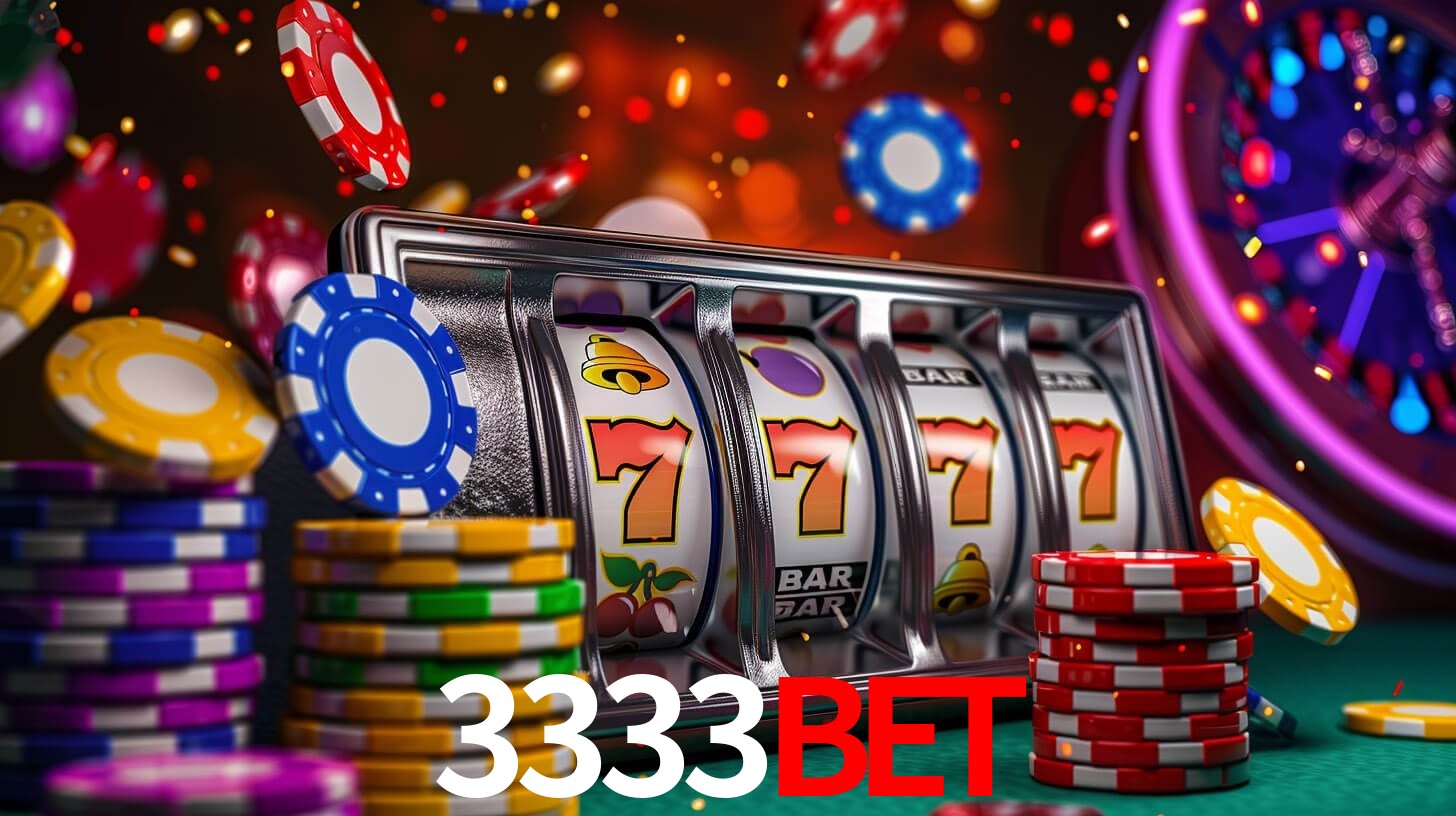Programa VIP 3333bet