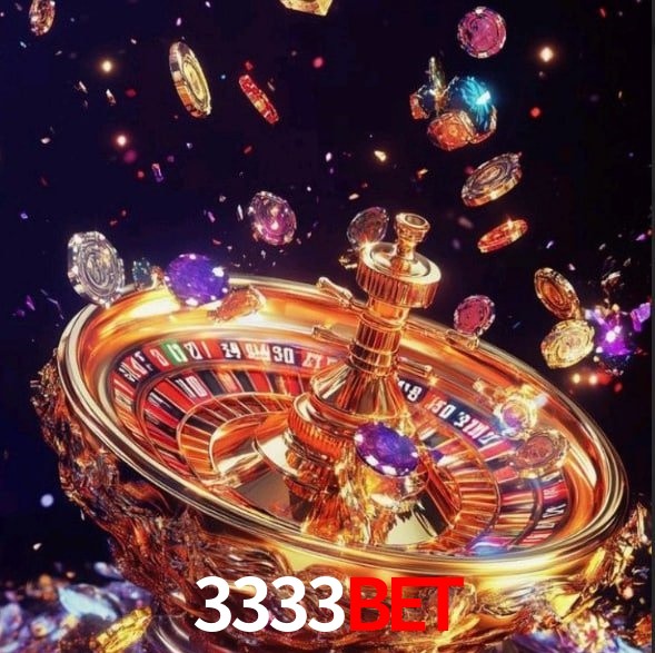 Promoções Sazonais 3333bet