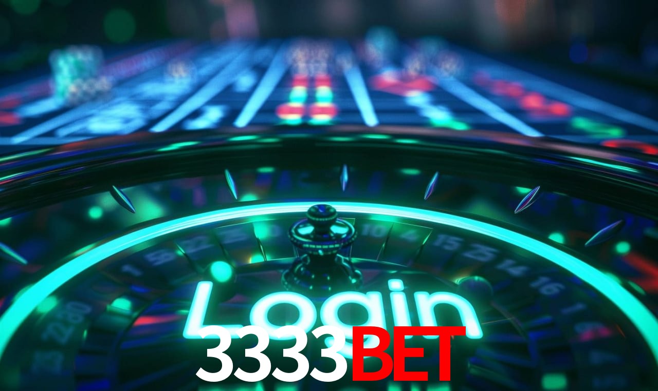 Apostas de Tênis 3333bet