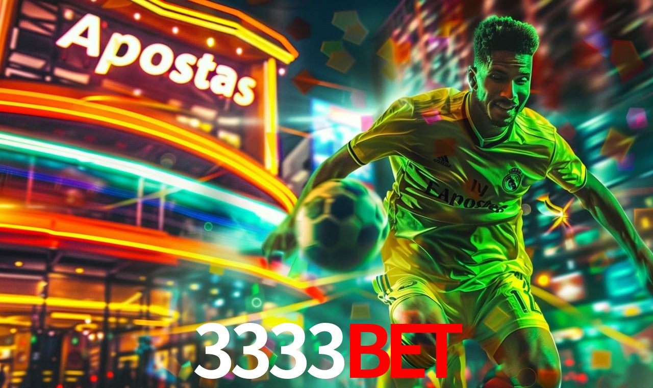 Diretório de Jogos 3333bet
