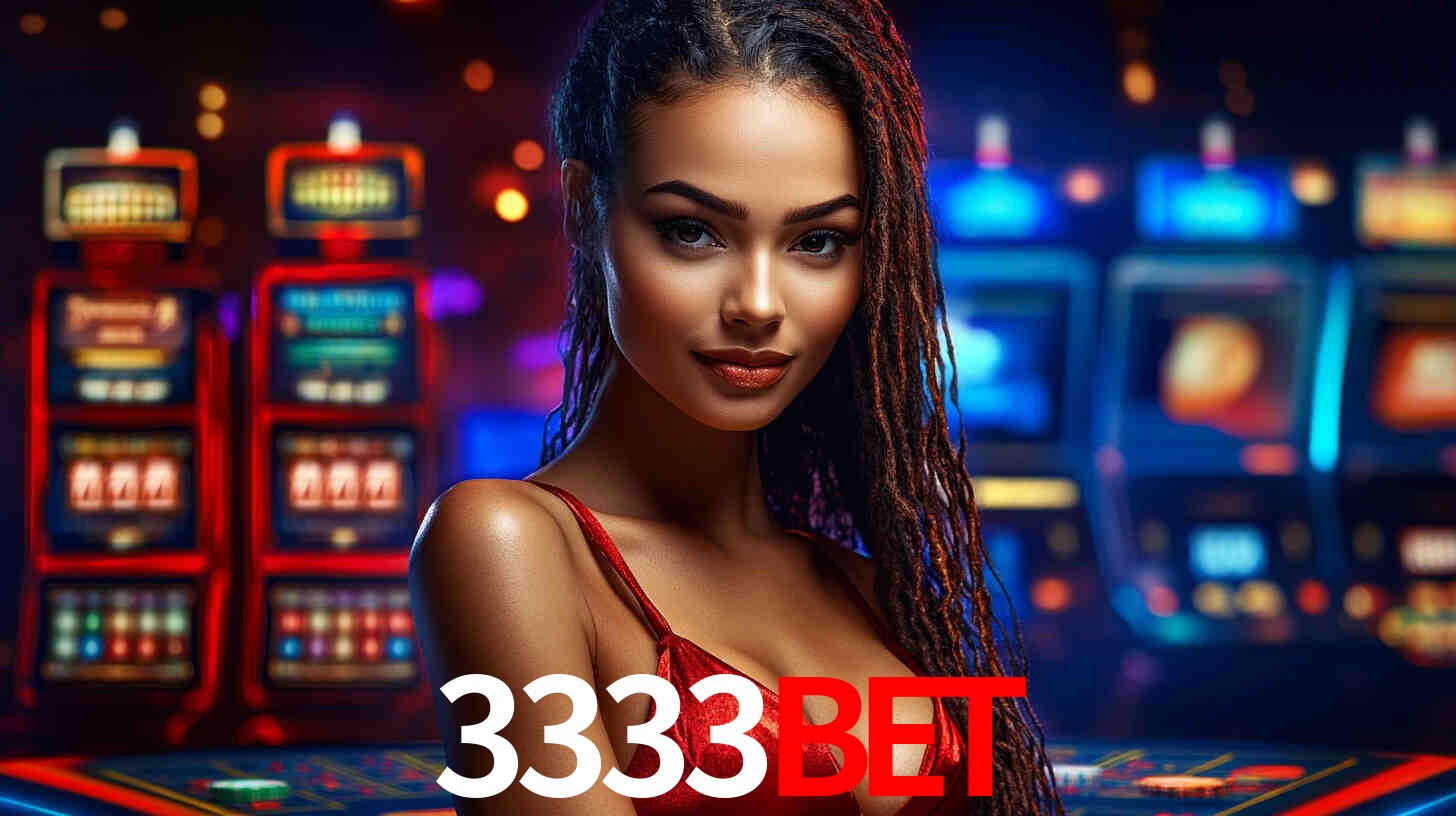Explorando a Categoria de Eventos em Apostas na 3333bet