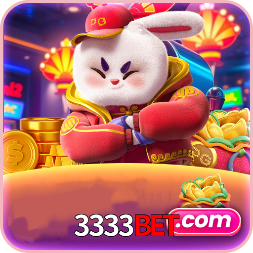 Logo 3333bet Cassino Online Brasil